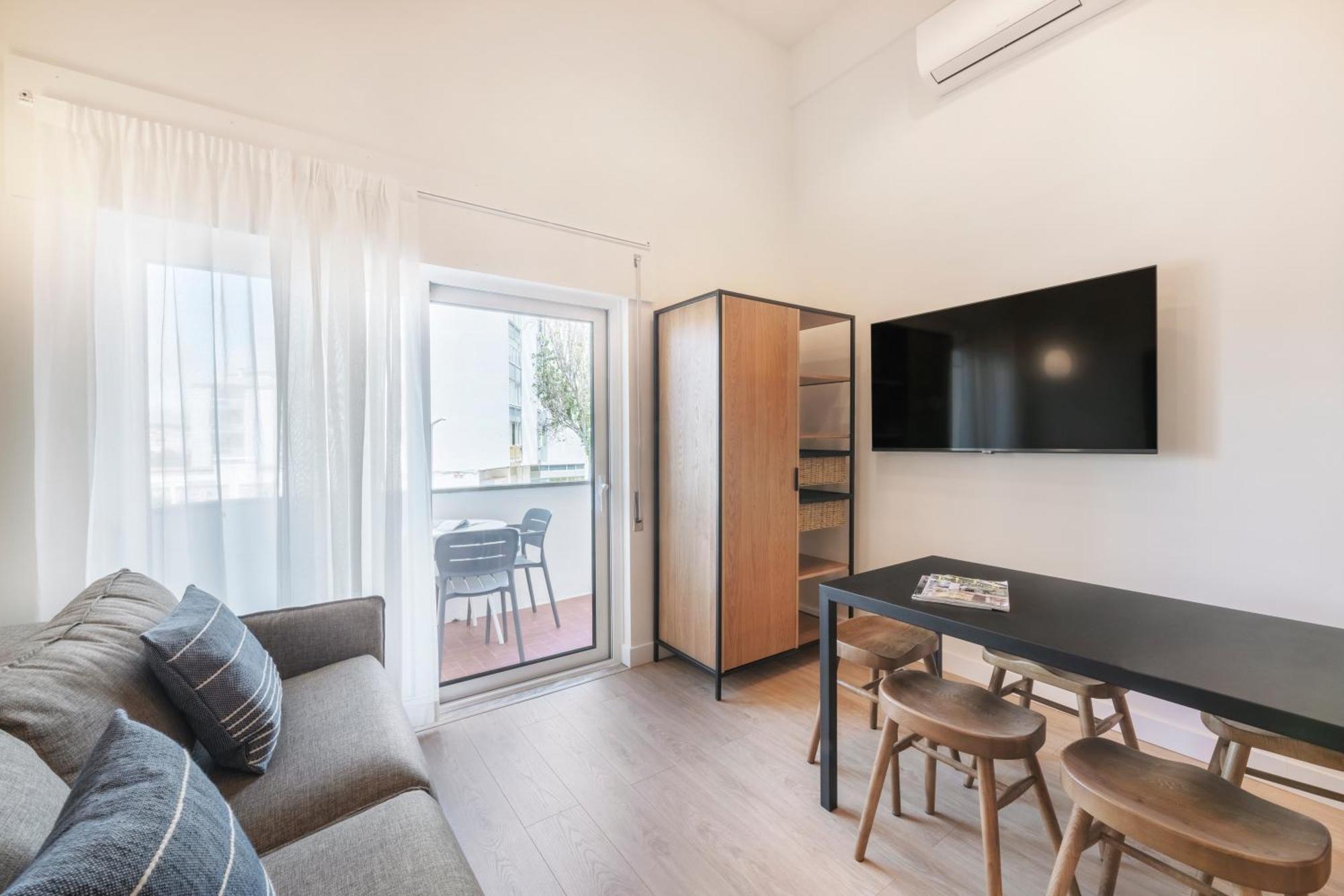 Cascais Lofts By Olala Homes Dış mekan fotoğraf