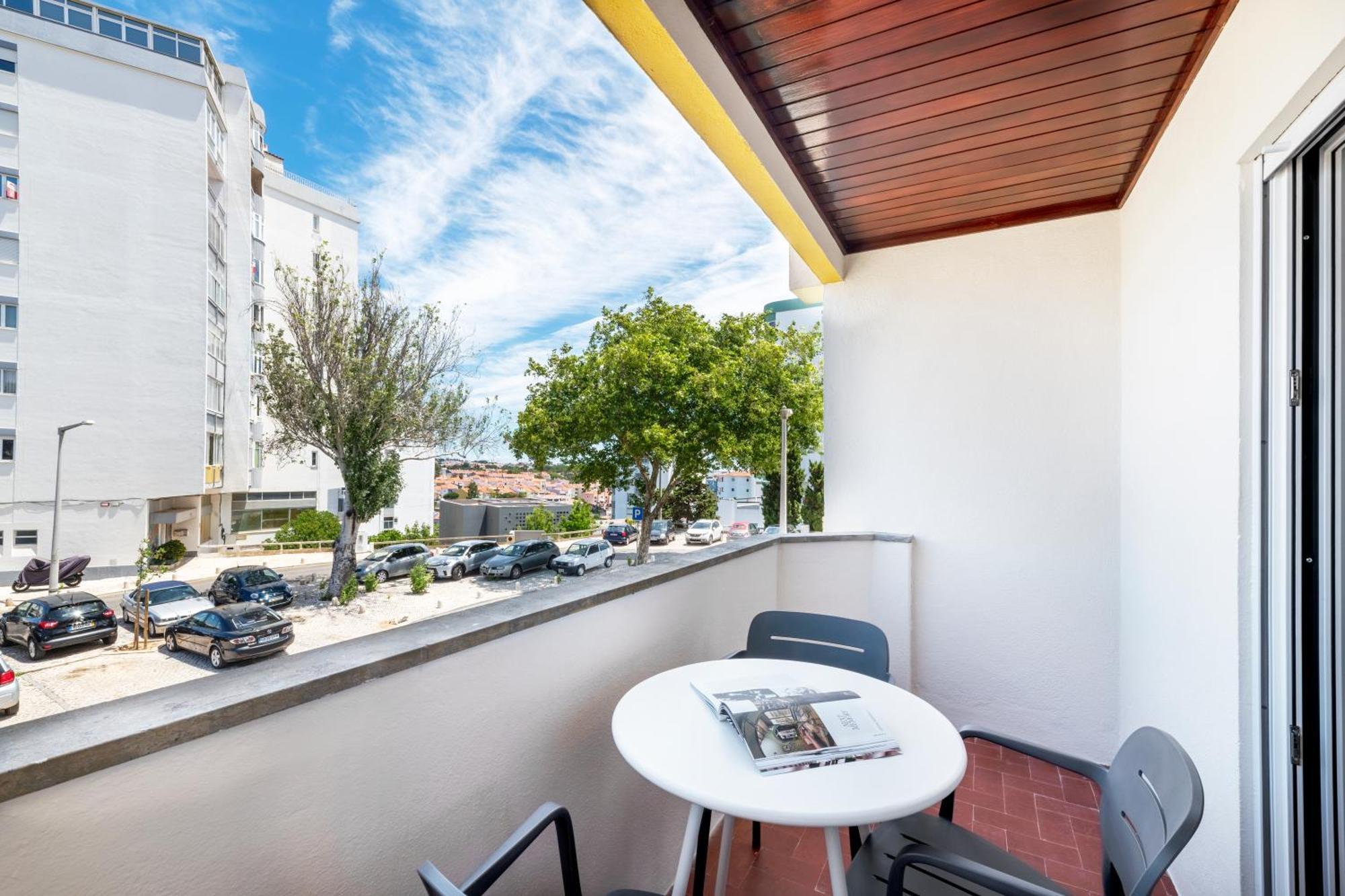 Cascais Lofts By Olala Homes Dış mekan fotoğraf