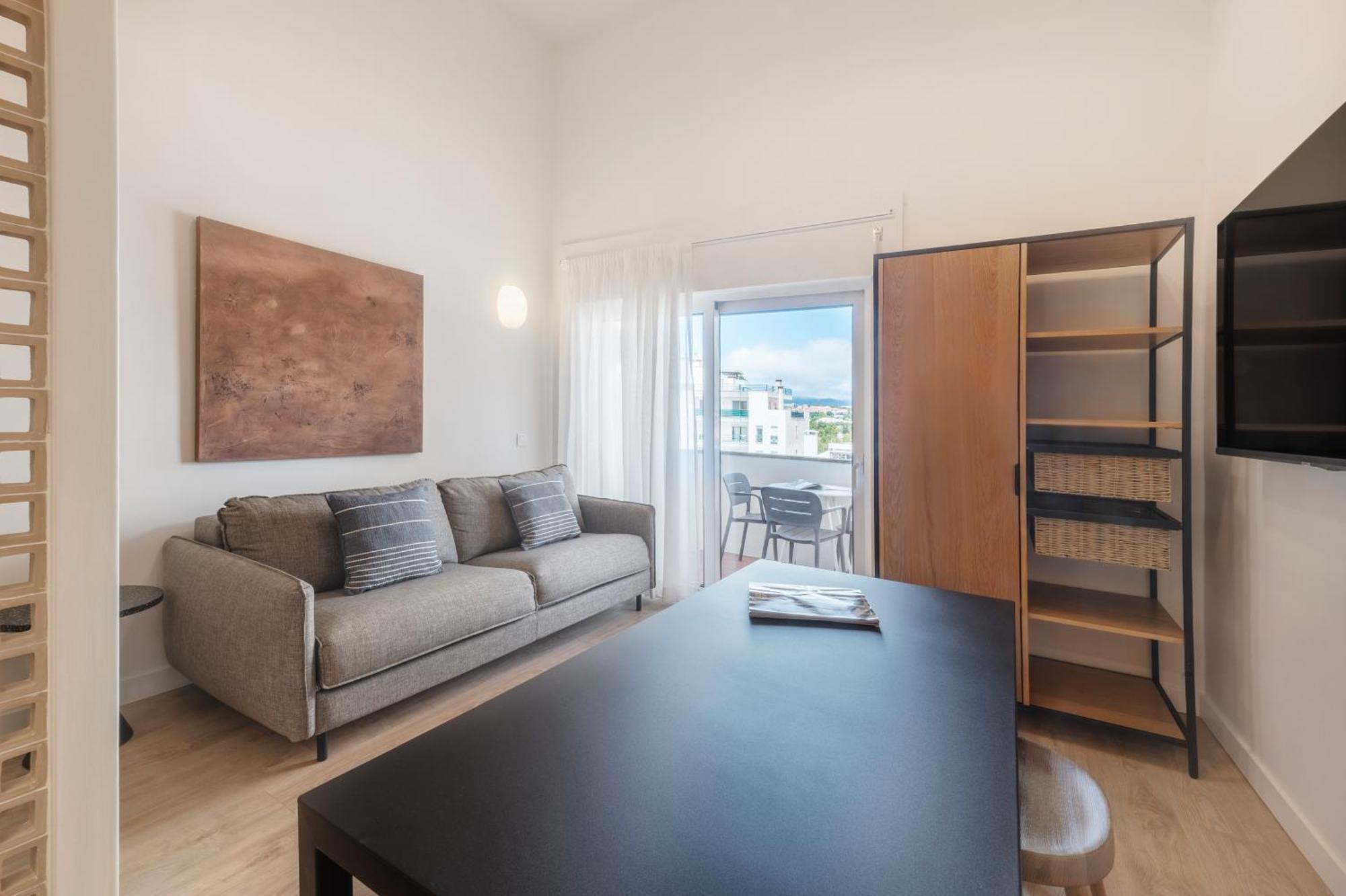 Cascais Lofts By Olala Homes Dış mekan fotoğraf