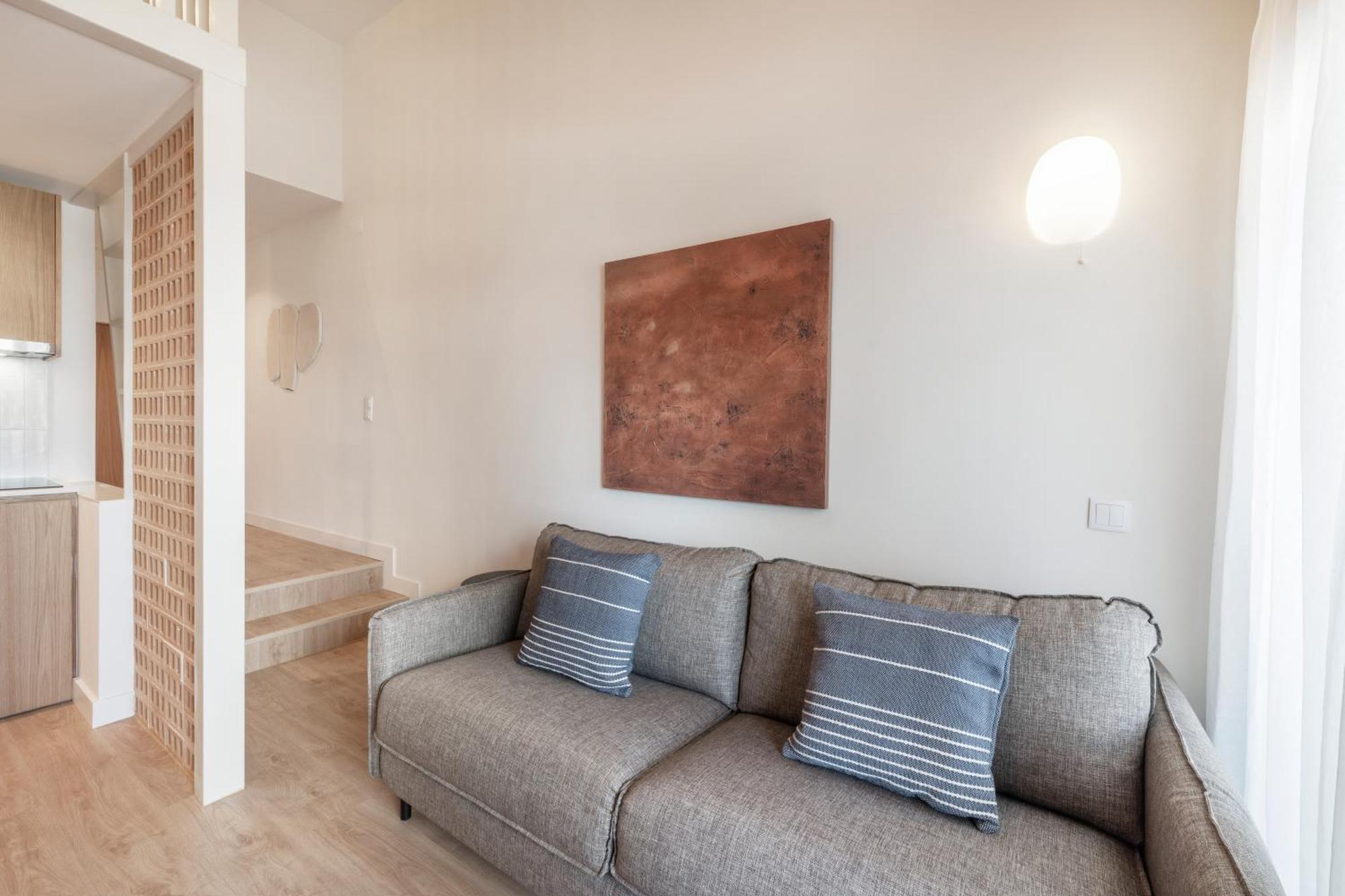 Cascais Lofts By Olala Homes Dış mekan fotoğraf