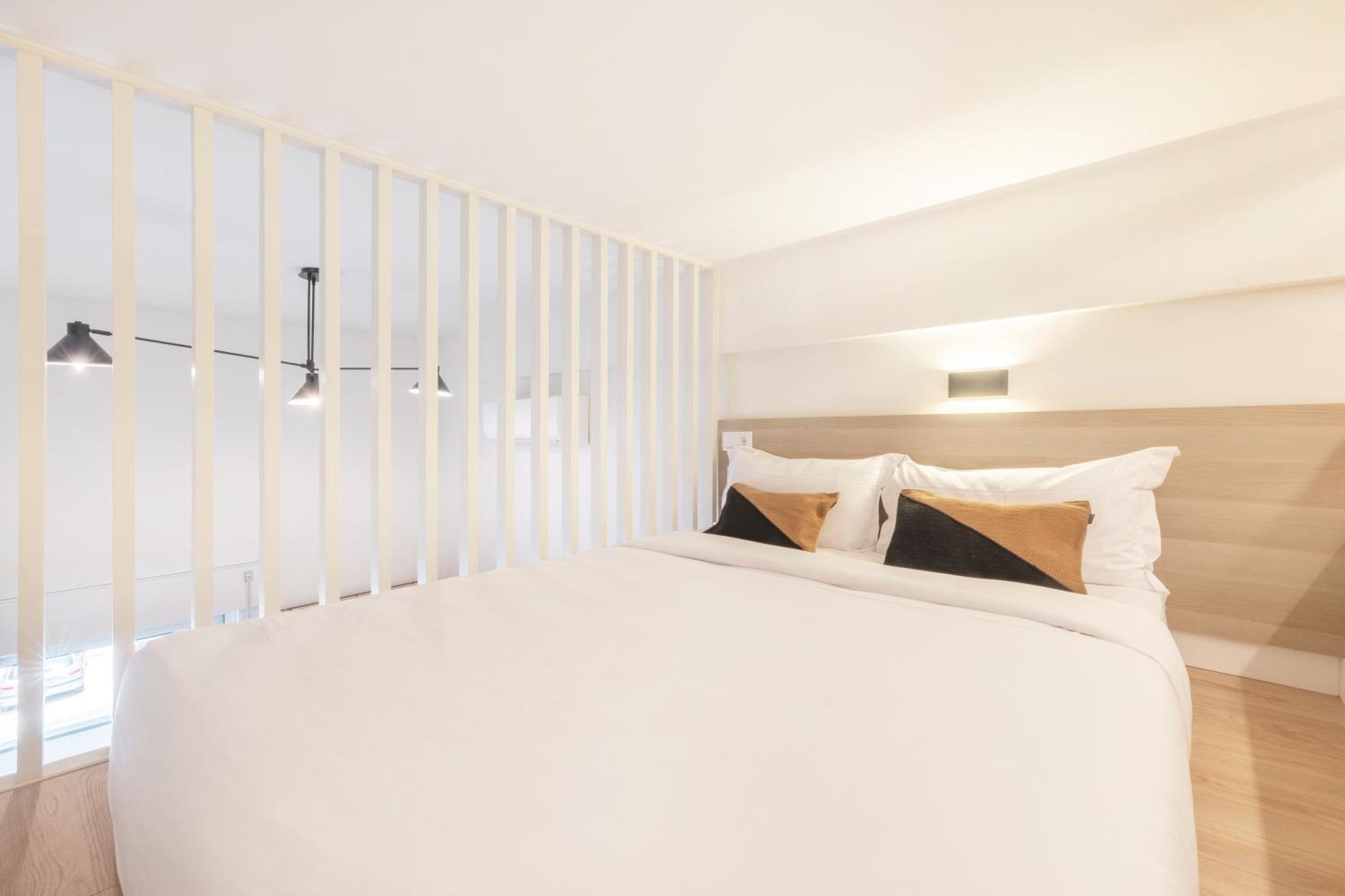 Cascais Lofts By Olala Homes Dış mekan fotoğraf