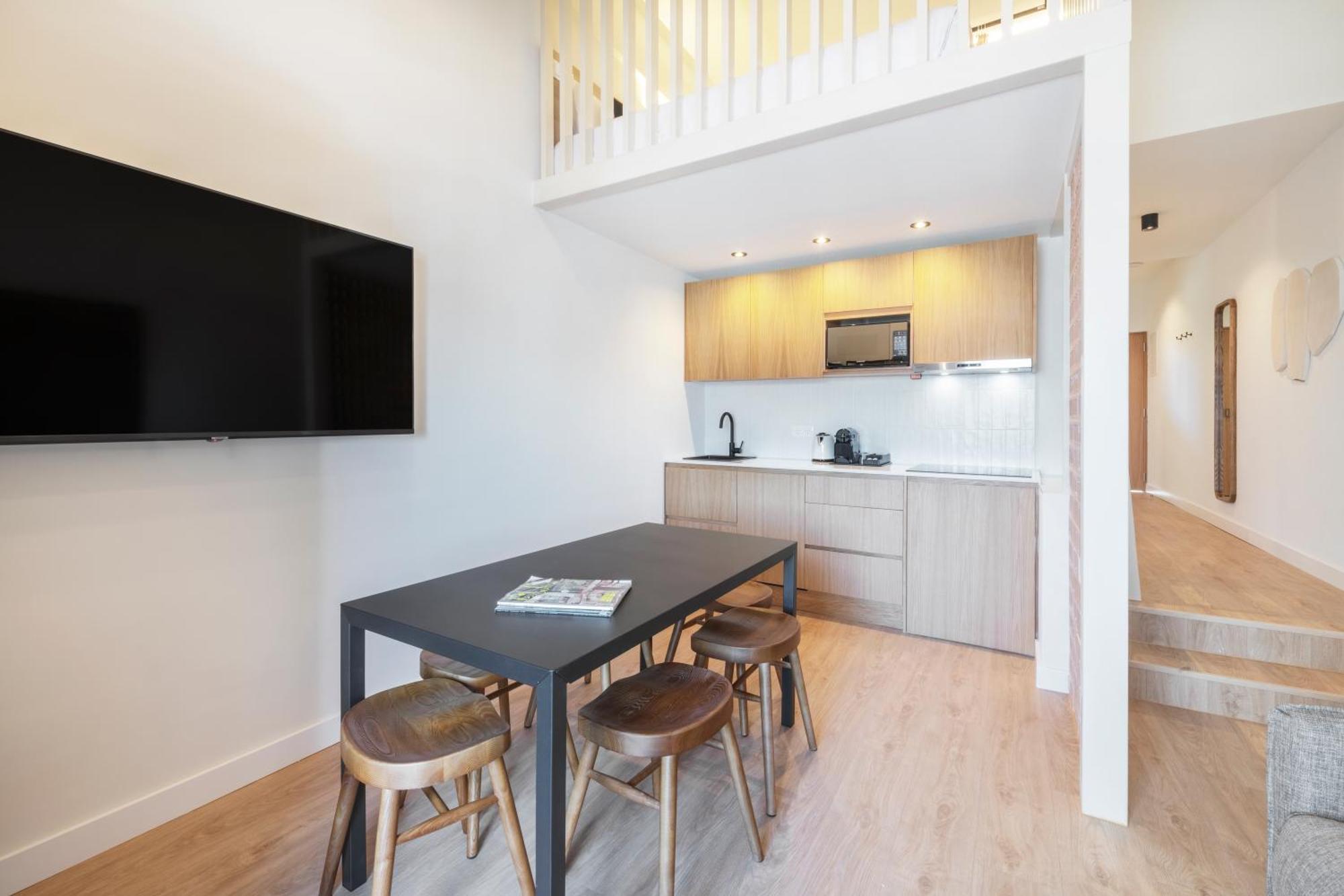 Cascais Lofts By Olala Homes Dış mekan fotoğraf